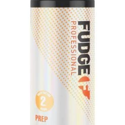 Fudge Tri-Blo Prime Shine Protect Blow Dry Spray