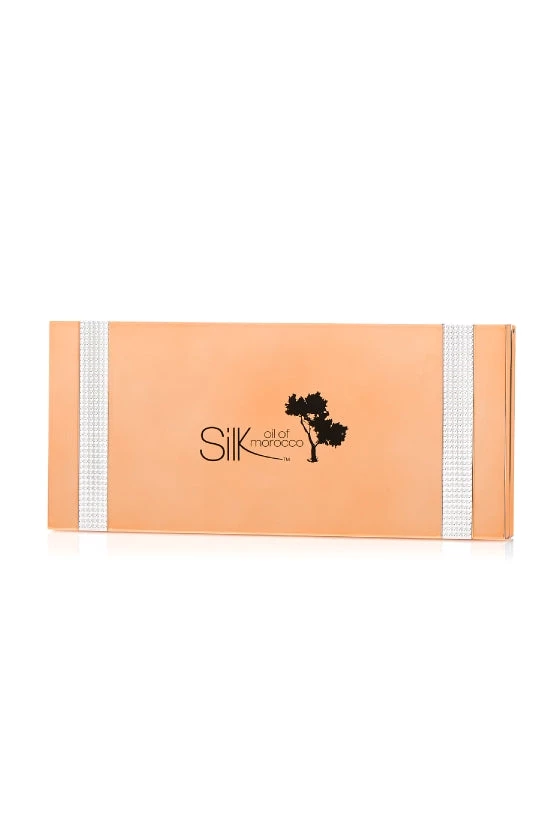 Silk Oil Of Morocco Argan Vegan Highlighting Trio 4 Silk Oil Of Morocco Argan Vegan Highlighting Trio