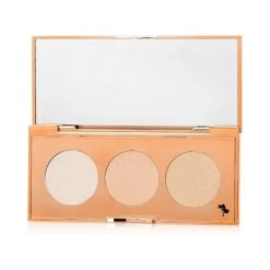 Salonshop Online Sales 7 Silk Oil Of Morocco Argan Vegan Highlighting Trio