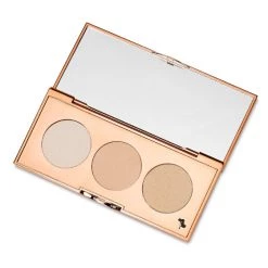 Silk Oil Of Morocco Argan Vegan Highlighting Trio 10 Silk Oil Of Morocco Argan Vegan Highlighting Trio