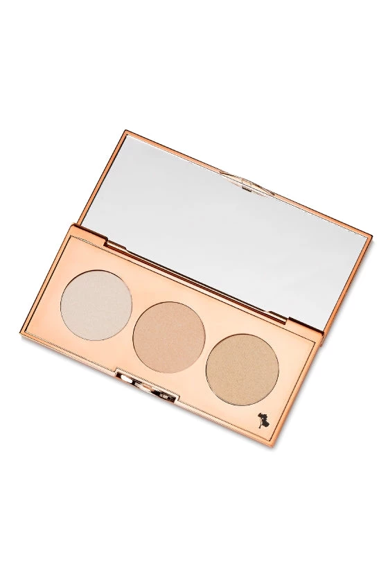 Silk Oil Of Morocco Argan Vegan Highlighting Trio 5 Silk Oil Of Morocco Argan Vegan Highlighting Trio