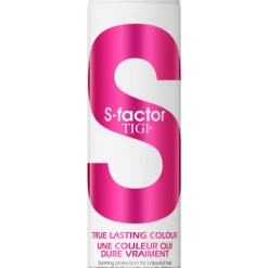 Tigi S Factor S Factor True Lasting Colour Conditioner - Discontinued