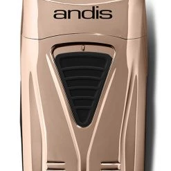 Andis ProFoil Lithium Plus Copper Foil Shaver New