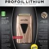 Andis ProFoil Lithium Plus Copper Foil Shaver New