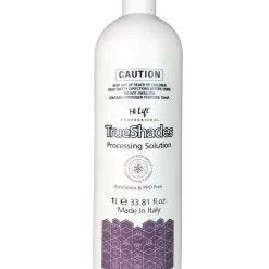 New Hi Lift True Shades Processing Solution