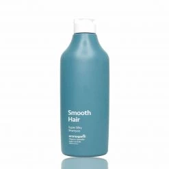 Aromaganic Smooth Hair Shampoo New