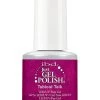 New IBD Just Gel Polish Tabloid Talk