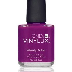 CND Vinylux Tango Passion New
