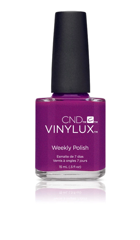 CND Vinylux Tango Passion New 3 CND Vinylux Tango Passion New