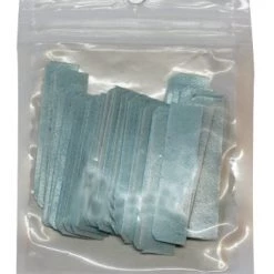 Jeorg. Hair Extensions Jeorg. Tape Sheets 40pk New