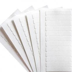 Showpony Tape Sheets