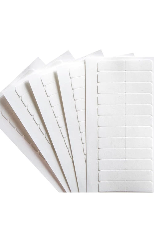 Showpony Tape Sheets 3 Showpony Tape Sheets