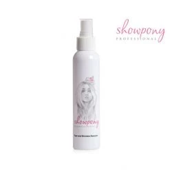 Showpony Tape & Shrinkie Remover New