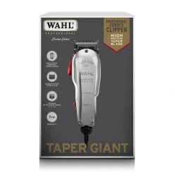 New Wahl Taper Giant