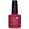 CND Shellac Tartan Punk 2 CND Shellac Tartan Punk