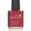 CND Vinylux Tartan Punk 1 CND Vinylux Tartan Punk