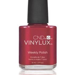 CND Vinylux Tartan Punk