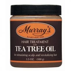 Murray's Hair Treatment With Tea Tree Oil Treatments