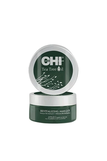 New Chi Tea Tree Oil Masque 3 New Chi Tea Tree Oil Masque