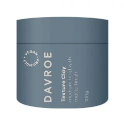 New Davroe Texture Clay