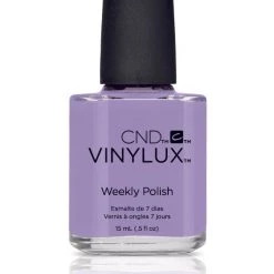 Clearance CND Vinylux Thistle Thicket - Discontinued