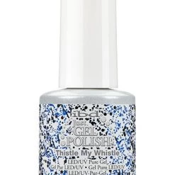 New IBD Just Gel Polish Thistle My Whistle