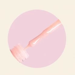 Mitty Gel-Me Pure Colour - Thoroughly Babe