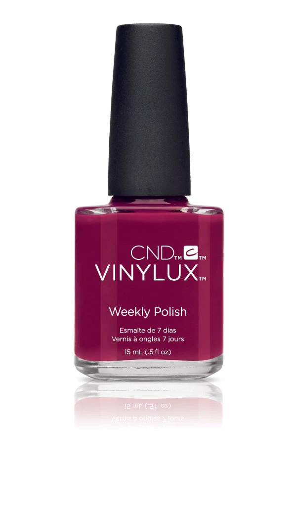 CND Vinylux Tinted Love 3 CND Vinylux Tinted Love