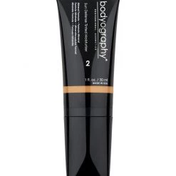 Bodyography Sun Defence Tinted Moisturiser New
