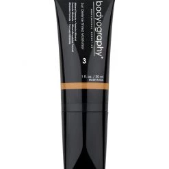 Bodyography Sun Defence Tinted Moisturiser New