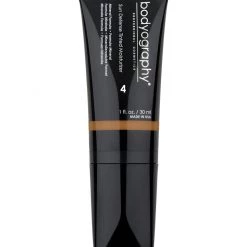 Bodyography Sun Defence Tinted Moisturiser New