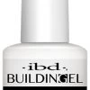New IBD Building Gel Top Coat