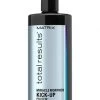 Matrix Total Results Total Results Kick Up Protein