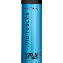 Matrix Total Results Moisture Me Rich Shampoo New
