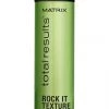 New Matrix Total Results Rock It Texture Shampoo - Discontinued