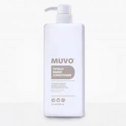 Muvo Totally Naked Conditioner New