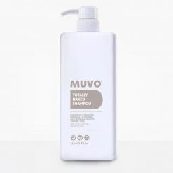 Muvo Totally Naked Shampoo