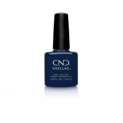 CND Shellac High Wasted Jeans - Limited Edition New