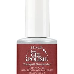 New IBD Just Gel Polish Tranquil Surrender