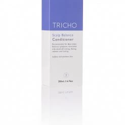 De Lorenzo Tricho Scalp Balance Conditioner New