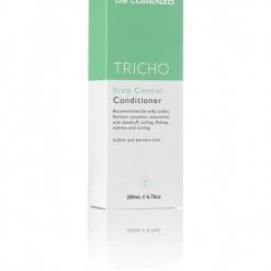 De Lorenzo Tricho Scalp Control Conditioner New