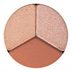 New Bodyography Trio Expression Eye Shadows