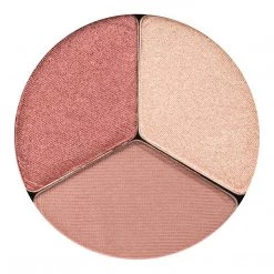 New Bodyography Trio Expression Eye Shadows