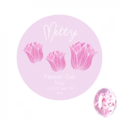 Mitty Flower Gel PODz 13 Mitty Flower Gel PODz