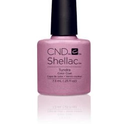 CND Shellac Tundra New