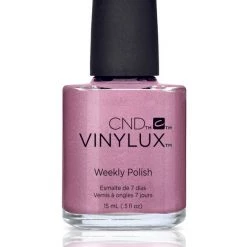 New CND Vinylux Tundra