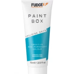 New Fudge Paintbox Turquoise Days