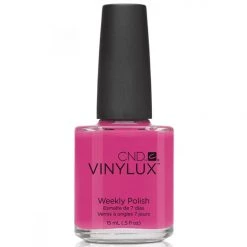 New CND Vinylux Tutti Frutti
