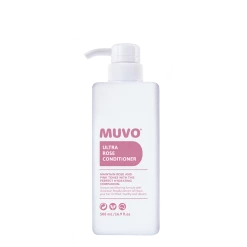 New Muvo Ultra Rose Conditioner