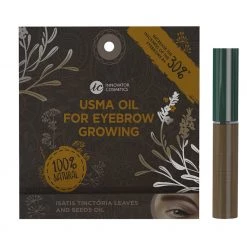 Mayamy Natural Usma Oil For Eyebrow Growth
